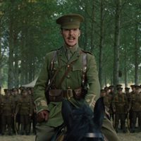 War Horse (Caballo de batalla)