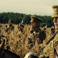 War Horse (Caballo de batalla)