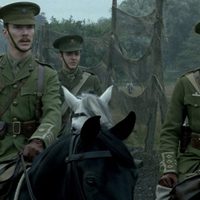 War Horse (Caballo de batalla)