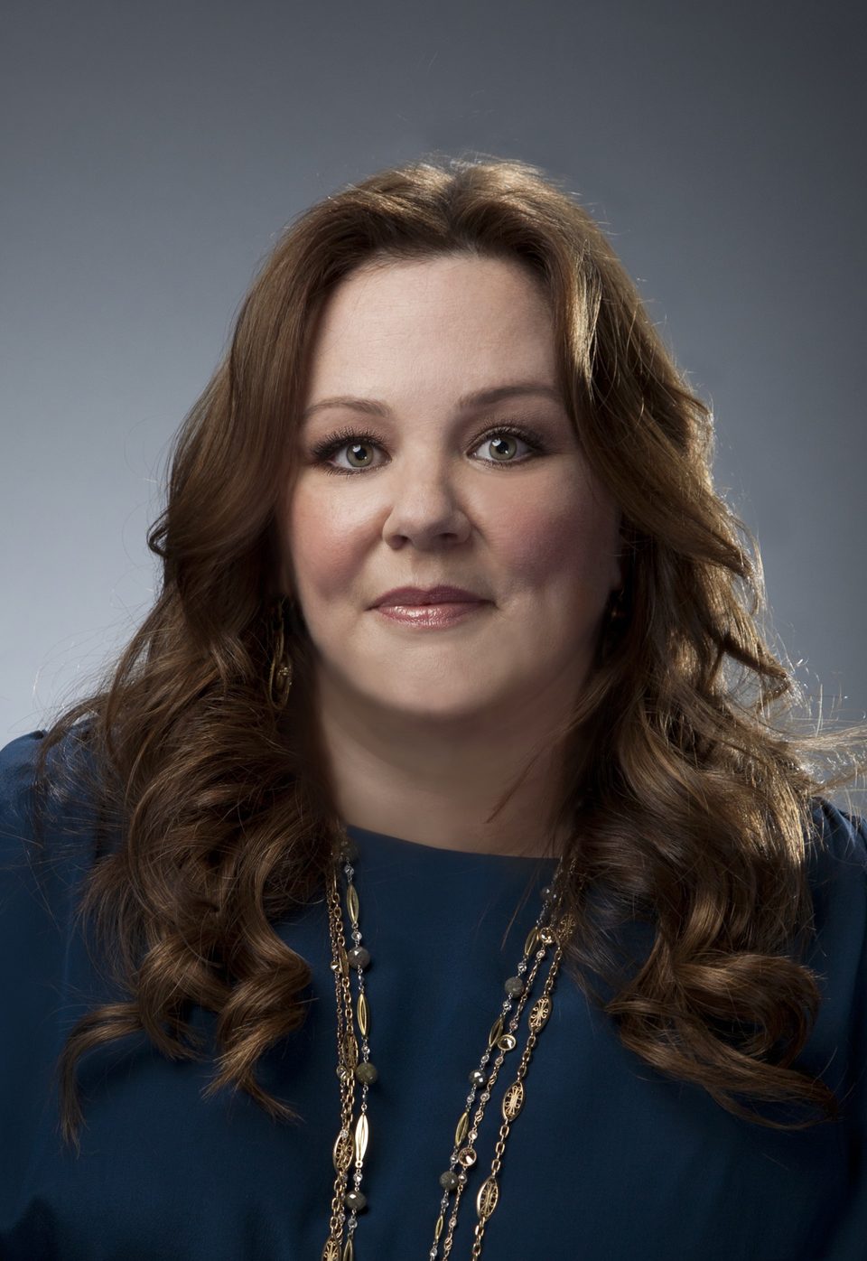 Melissa McCarthy en "Out of the Character"