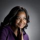 Octavia Spencer posa para 