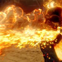 Ghost Rider: Espíritu de venganza