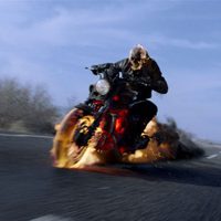 Ghost Rider: Espíritu de venganza