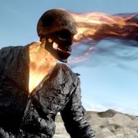 Ghost Rider: Espíritu de venganza