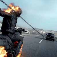 Ghost Rider: Espíritu de venganza