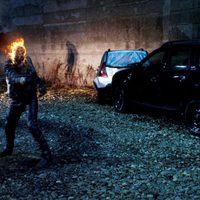 Ghost Rider: Espíritu de venganza