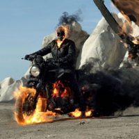 Ghost Rider: Espíritu de venganza