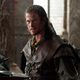 Chris Hemsworth como el cazador de 'Blancanieves y la leyenda del cazador'