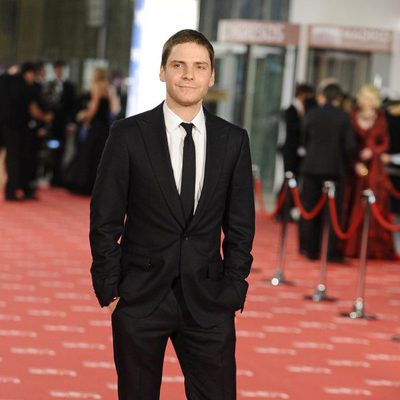 Daniel Bruhl en los Goya 2012