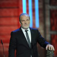 Lluís Homar, Goya al Mejor Actor de Reparto 2012