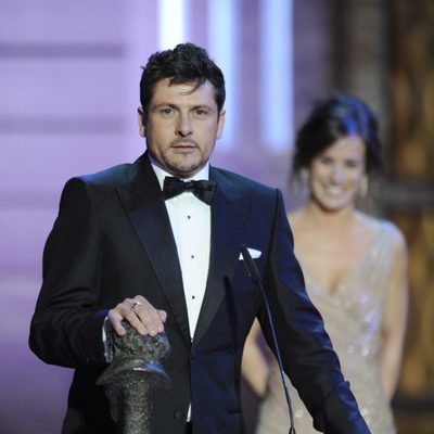 Kike Maíllo, Goya 2012 al Mejor Director Novel