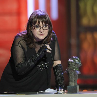 Isabel Coixet, Goya 2012 al Mejor Documental 