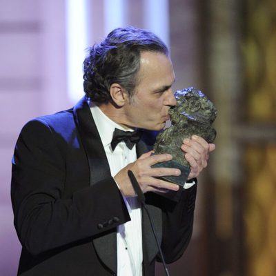 José Coronado, Goya 2012 al Mejor Actor