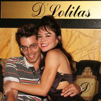 Canciones de amor en Lolita's club