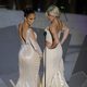 Jennifer Lopez y Cameron Diaz muestran su trasero en los Oscar 2012