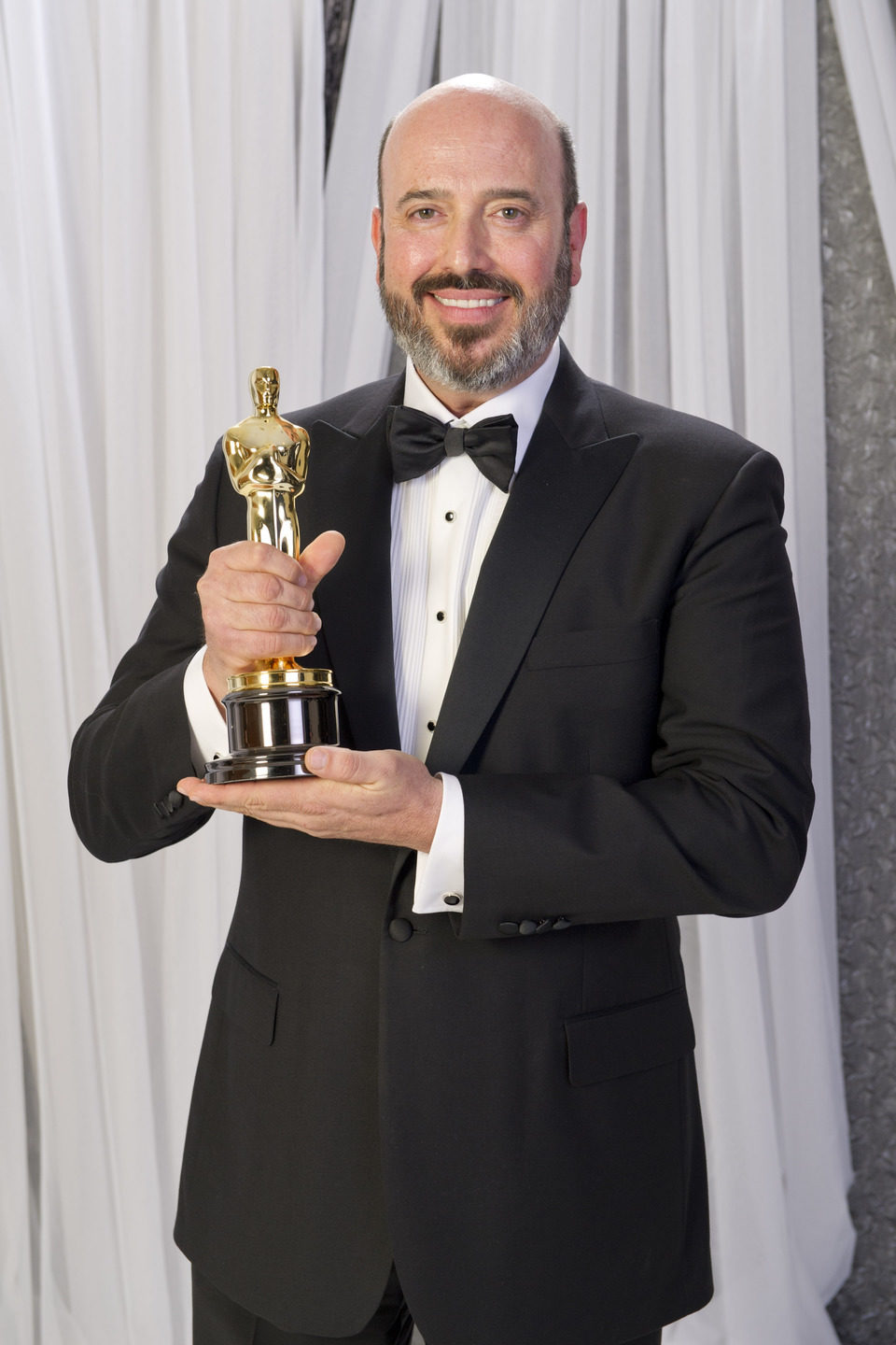 'The Artist', Oscar 2012 al Mejor Vestuario