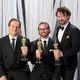 'Hugo', Oscar 2012 a los Mejores Efectos Visuales