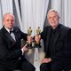 Mark Coulier y J. Roy Helland, ganadores del Oscar al mejor maquillaje por 'The Iron Lady'