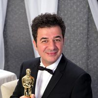 Ludovic Bource, ganador del Oscar 2012 a la mejor banda sonora por 'The artist'