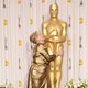 Meryl Streep, feliz ante los medios tras ganar el Oscar a la mejor actriz