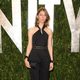 Sofia Coppola en la fiesta de Vanity Fair tras los Oscar 2012