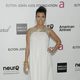 Kourtney Kardashian en la fiesta de Elton John tras los Oscar 2012