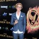 Cody Simpson en la premiére mundial de 'Los Juegos del Hambre'