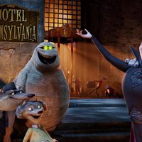 Hotel Transylvania