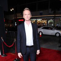 Neil Patrick Harris en la premiére de 'American Pie: El reencuentro'