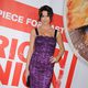 Shannon Elizabeth en la premiére de 'American Pie: El reencuentro'