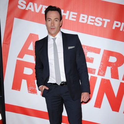 Chris Klein en la premiére de 'American Pie: El reencuentro'