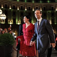 Roberto Benigni en 'To Rome with Love'