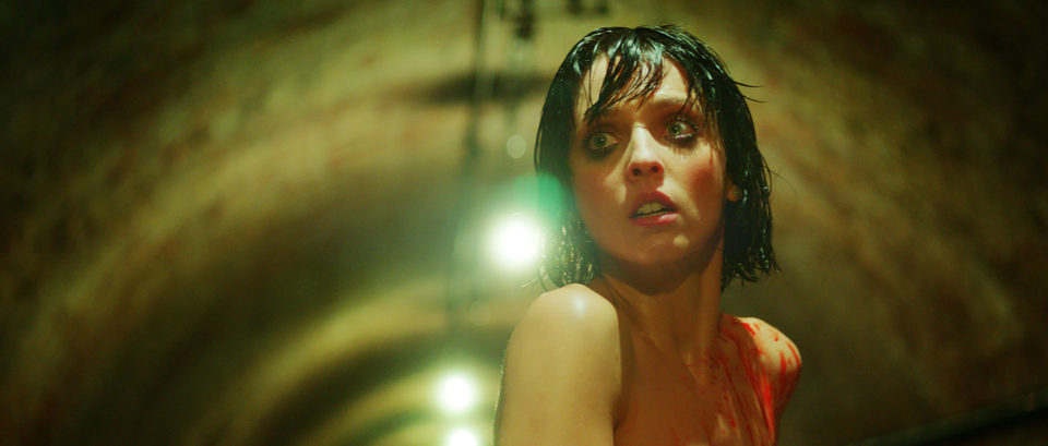 [REC] 3: Génesis