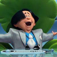 Lorax: En busca de la trúfula perdida