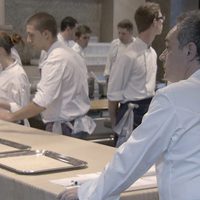 El Bulli: Cooking in Progress