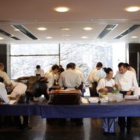 El Bulli: Cooking in Progress