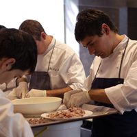 El Bulli: Cooking in Progress