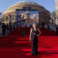 Kate Winslet en el estreno de 'Titanic 3D' en Londres