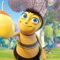 Bee Movie