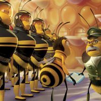 Bee Movie