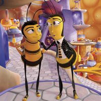 Bee Movie