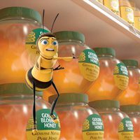 Bee Movie