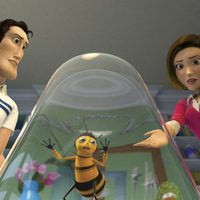 Bee Movie