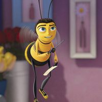 Bee Movie