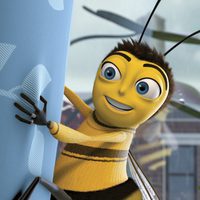 Bee Movie