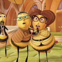 Bee Movie