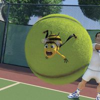 Bee Movie