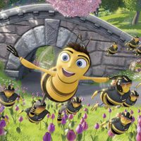 Bee Movie