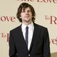 Jesse Eiseneberg en la premiére de 'To Rome with Love' en Italia