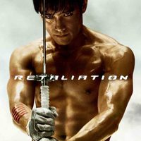 Byung-hun Lee es Storm Shadow en 'G.I. Joe: La venganza'